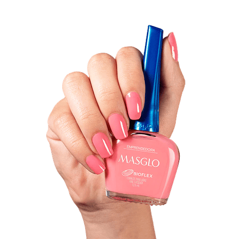 ESMALTE MASGLO EMPRENDEDORA 13,5ML 
