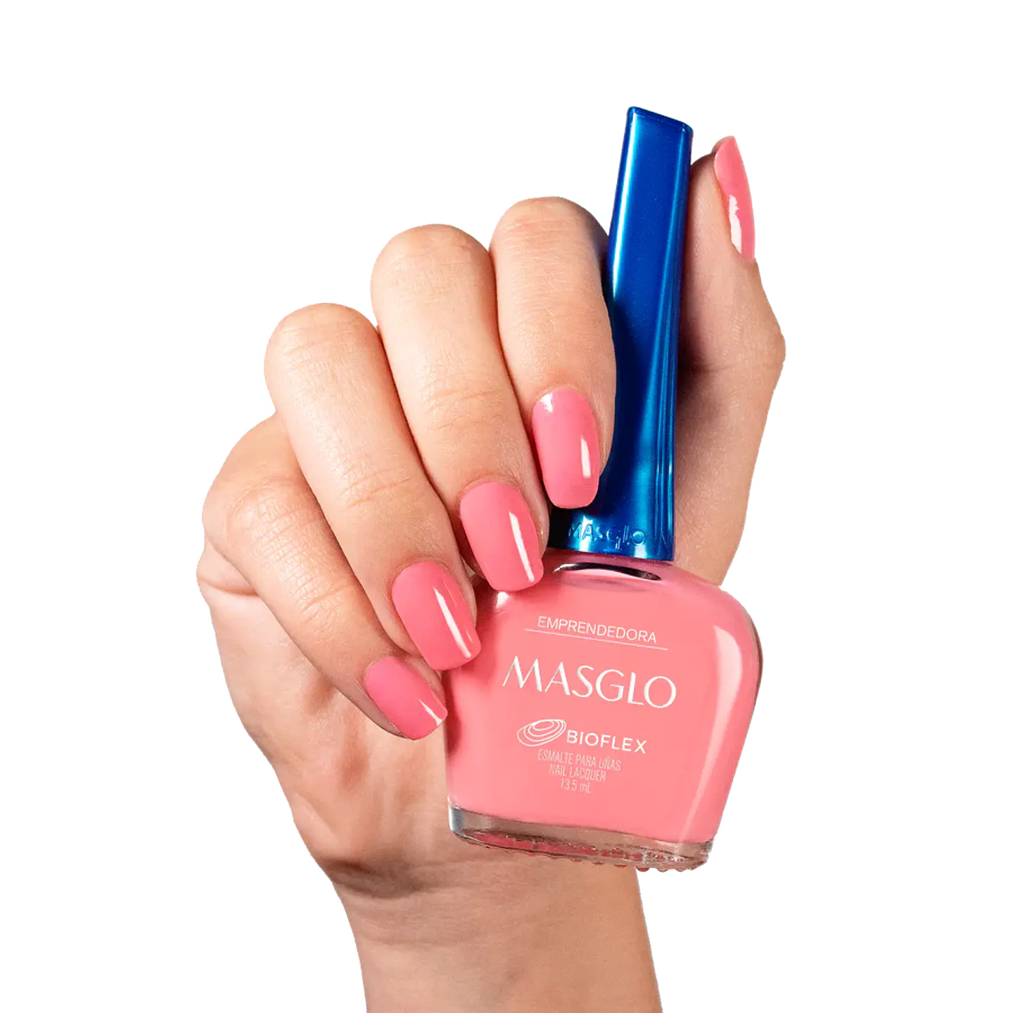 ESMALTE MASGLO EMPRENDEDORA 13,5ML  1