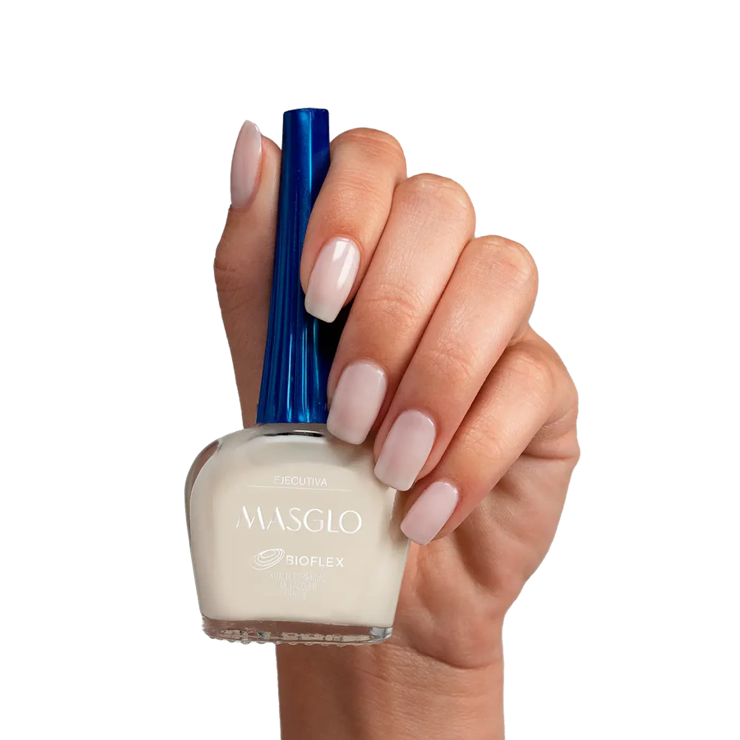 ESMALTE MASGLO EJECUTIVA 13,5ML  1