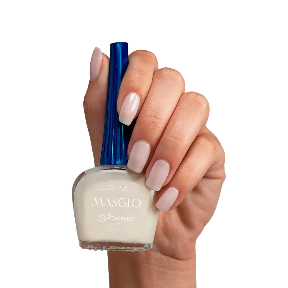 ESMALTE MASGLO EJECUTIVA 13,5ML  1