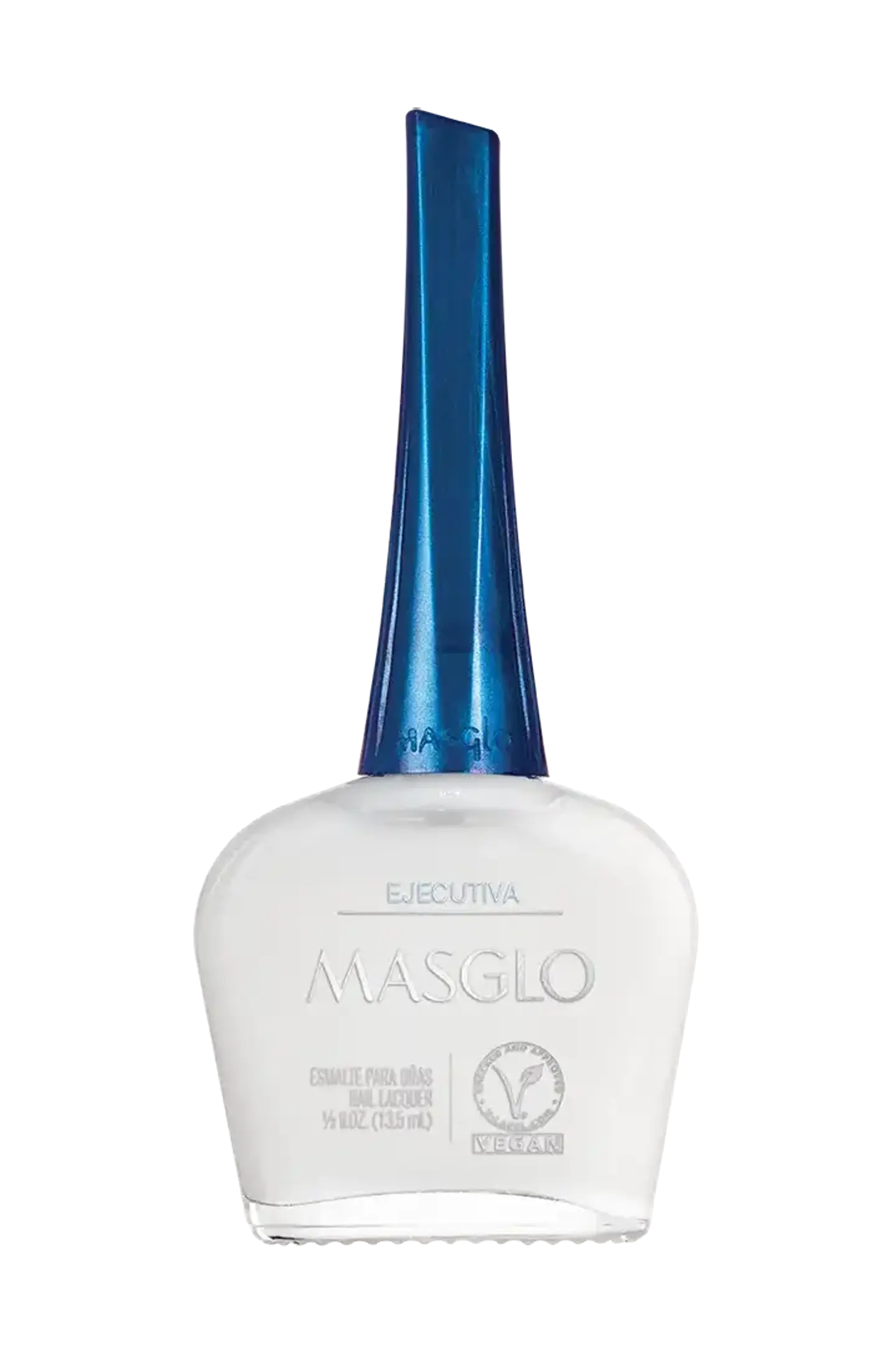 ESMALTE MASGLO EJECUTIVA 13,5ML  2