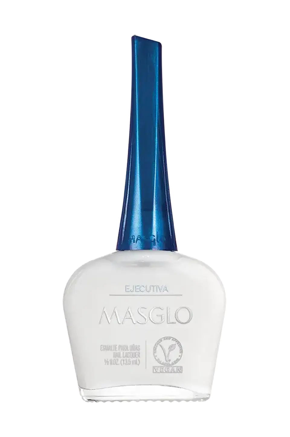 ESMALTE MASGLO EJECUTIVA 13,5ML  2