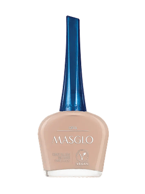 ESMALTE MASGLO DIVA 13,5ML 