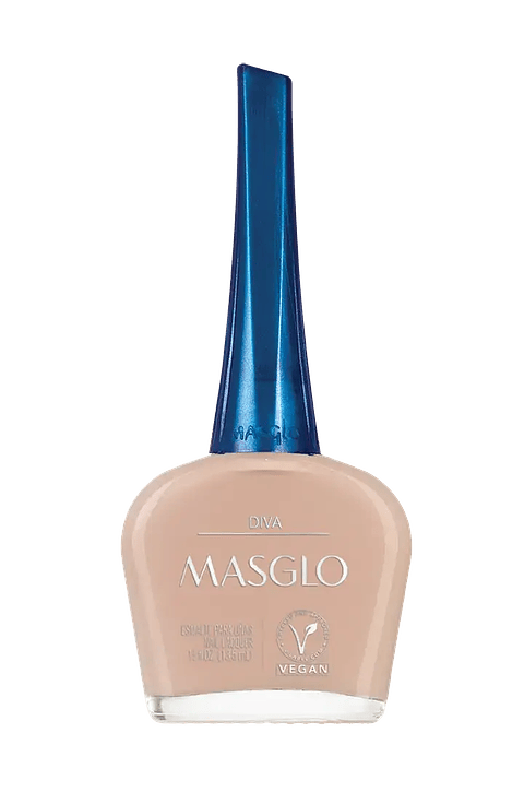 ESMALTE MASGLO DIVA 13,5ML 