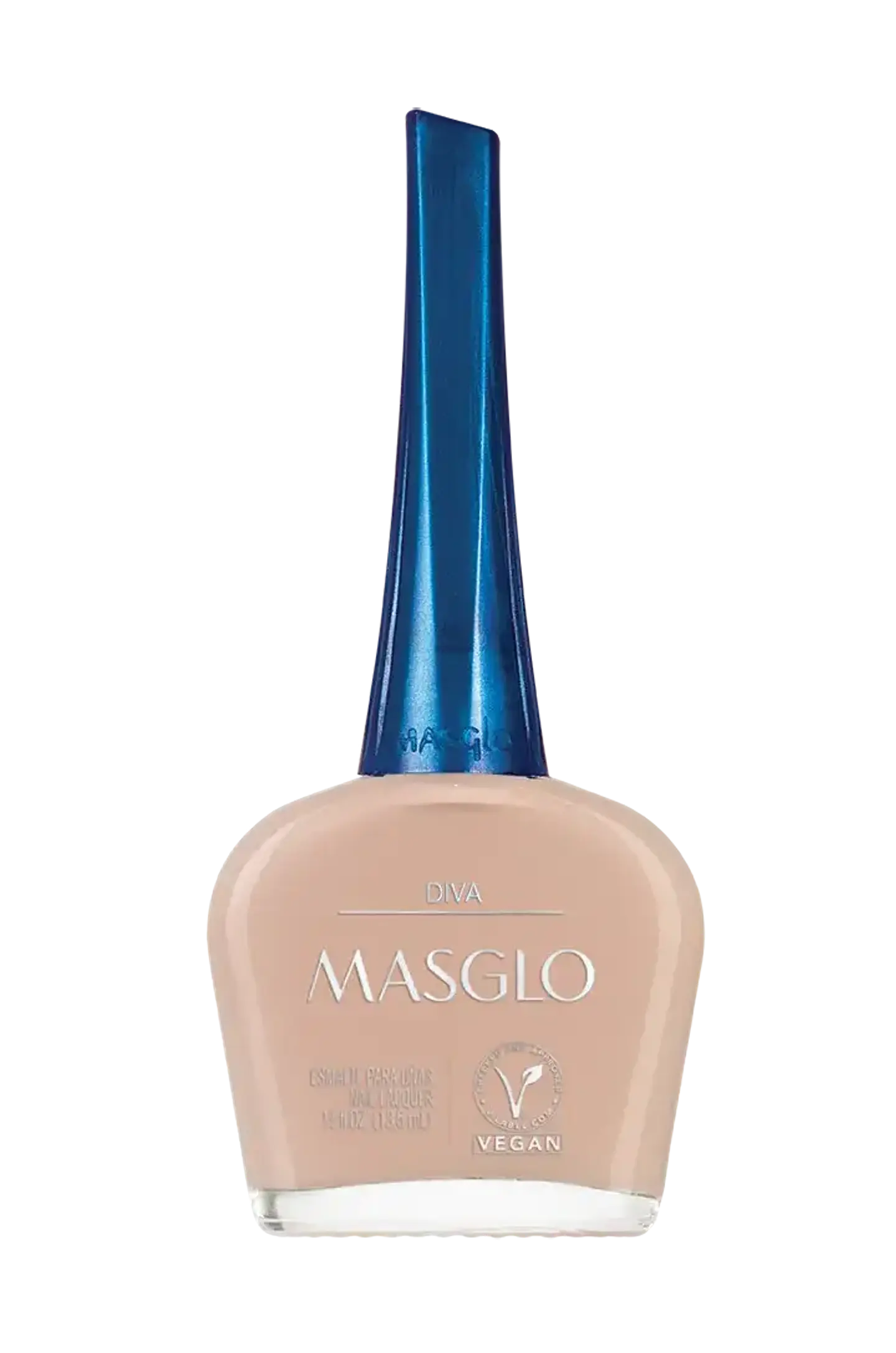 ESMALTE MASGLO DIVA 13,5ML  1