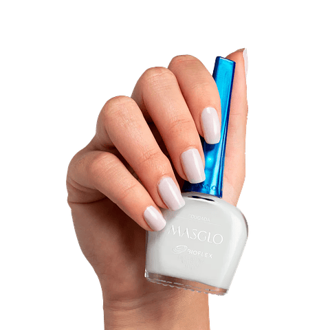 ESMALTE MASGLO EDUCADA 13,5ML 