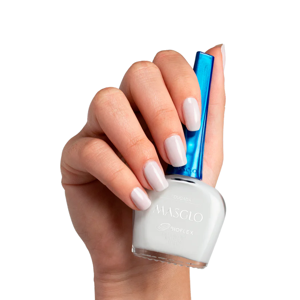 ESMALTE MASGLO EDUCADA 13,5ML  1