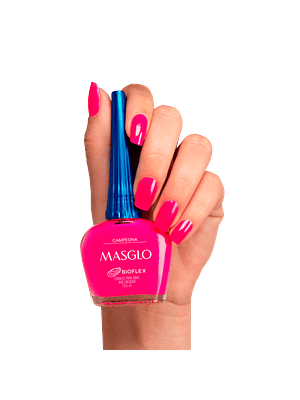 ESMALTE MASGLO CAMPEONA 13,5ML 
