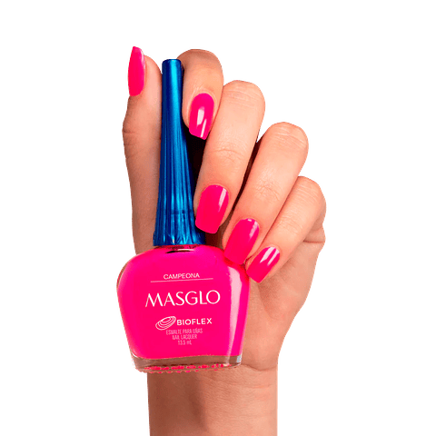 ESMALTE MASGLO CAMPEONA 13,5ML 