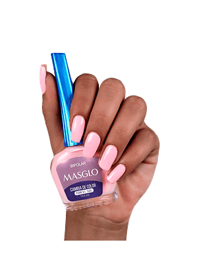 ESMALTE MASGLO BIPOLAR 13,5ML 