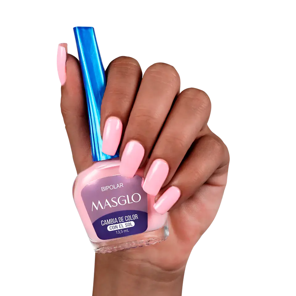 ESMALTE MASGLO BIPOLAR 13,5ML  1