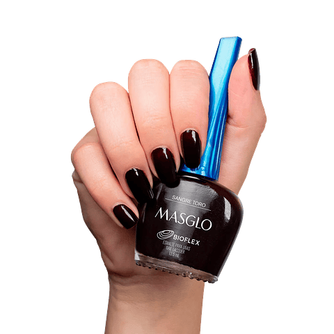 ESMALTE MASGLO SANGRE TORO 13,5ML 