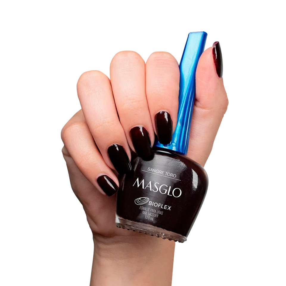 ESMALTE MASGLO SANGRE TORO 13,5ML  1