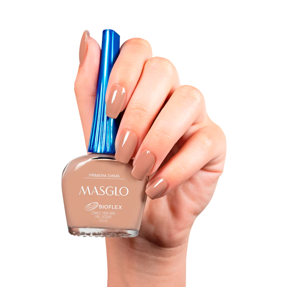 ESMALTE MASGLO PRIMERA DAMA 13,5ML  1