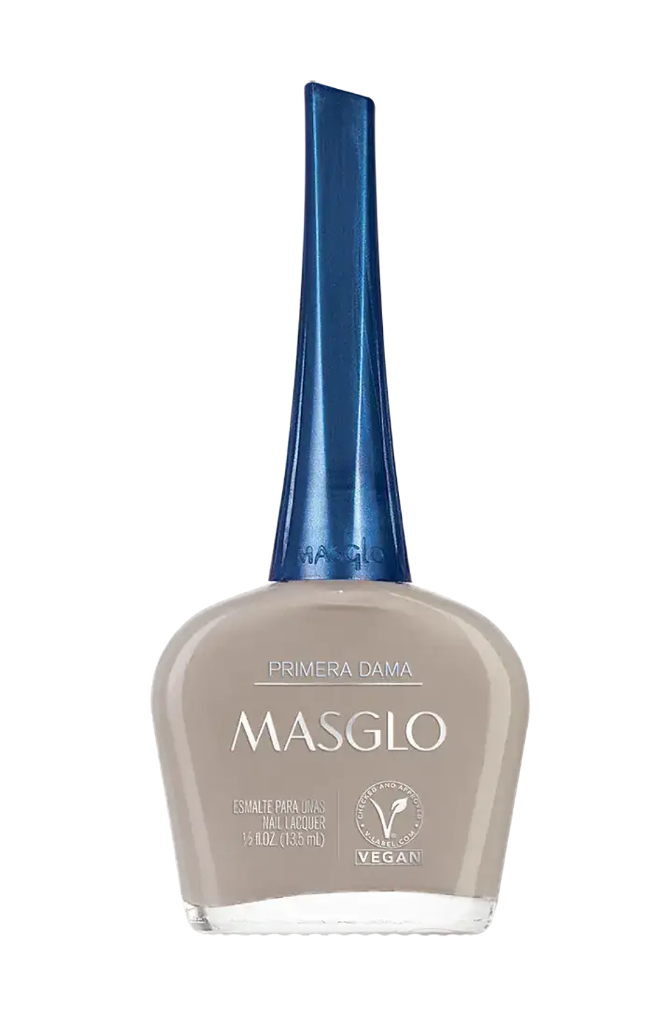 ESMALTE MASGLO PRIMERA DAMA 13,5ML  2