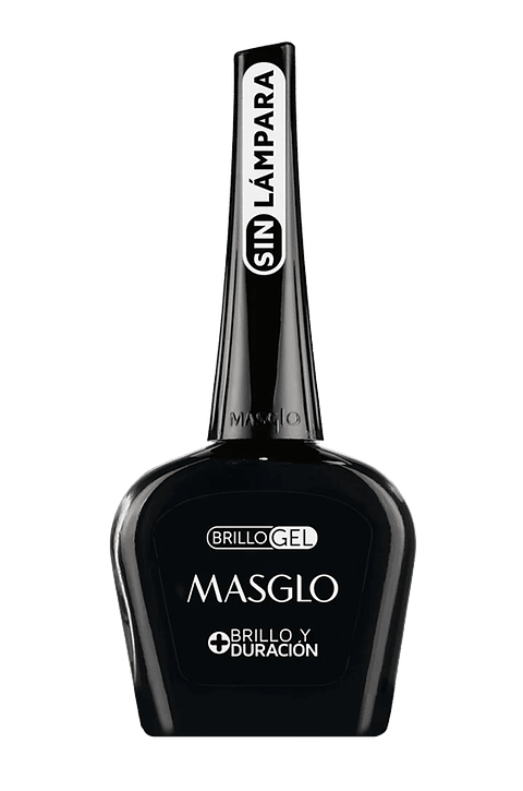 ESMALTE MASGLO BRILLO GEL 13,5ML 