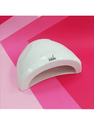 LAMPARA NAILPRO S1 UV/LED 48W 