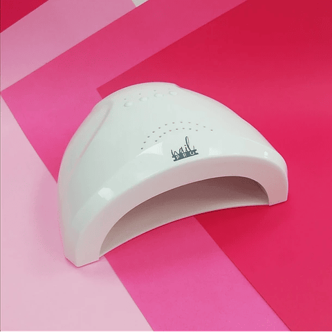LAMPARA NAILPRO S1 UV/LED 48W 