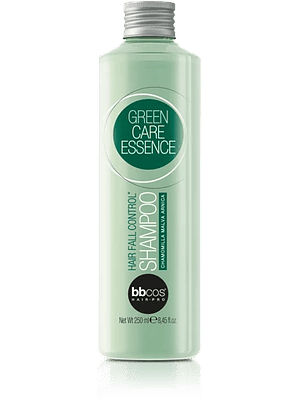 GREEN CARE SHAMPO CONTROL CAIDA CABELLO 250.ML 