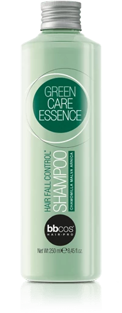 GREEN CARE SHAMPO CONTROL CAIDA CABELLO 250.ML 