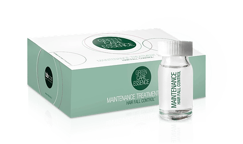 AMPOLLA HAIR FALL INTENSIVE 8ML GREEN CARE LLEVA 3 CON UN 10% OFF