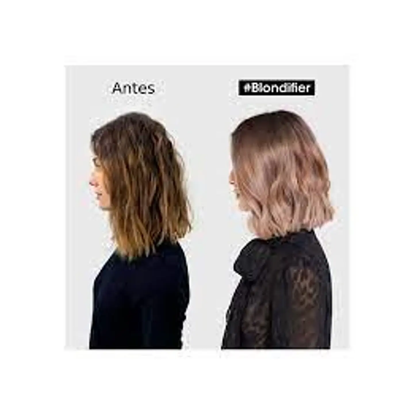 LOREAL EXPERT BLONDIFER GLOSS SHAMPOO 500 ML  2