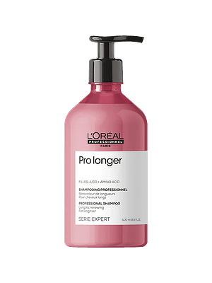 LOREAL EXPERT PRO LONGER SHAMPOO 500ML 