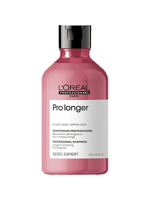 LOREAL EXPERT PRO LONGER SHAMPOO 300ML 
