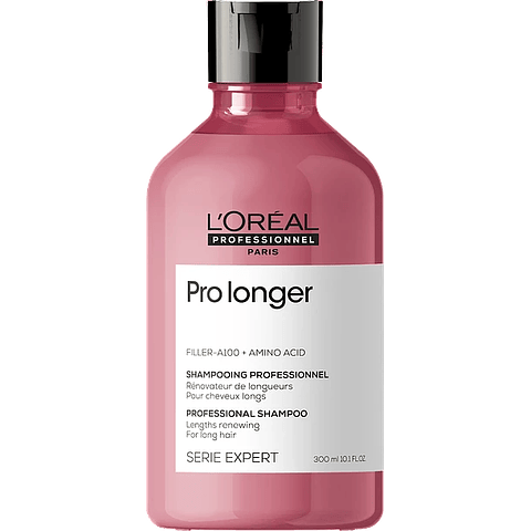 LOREAL EXPERT PRO LONGER SHAMPOO 300ML 