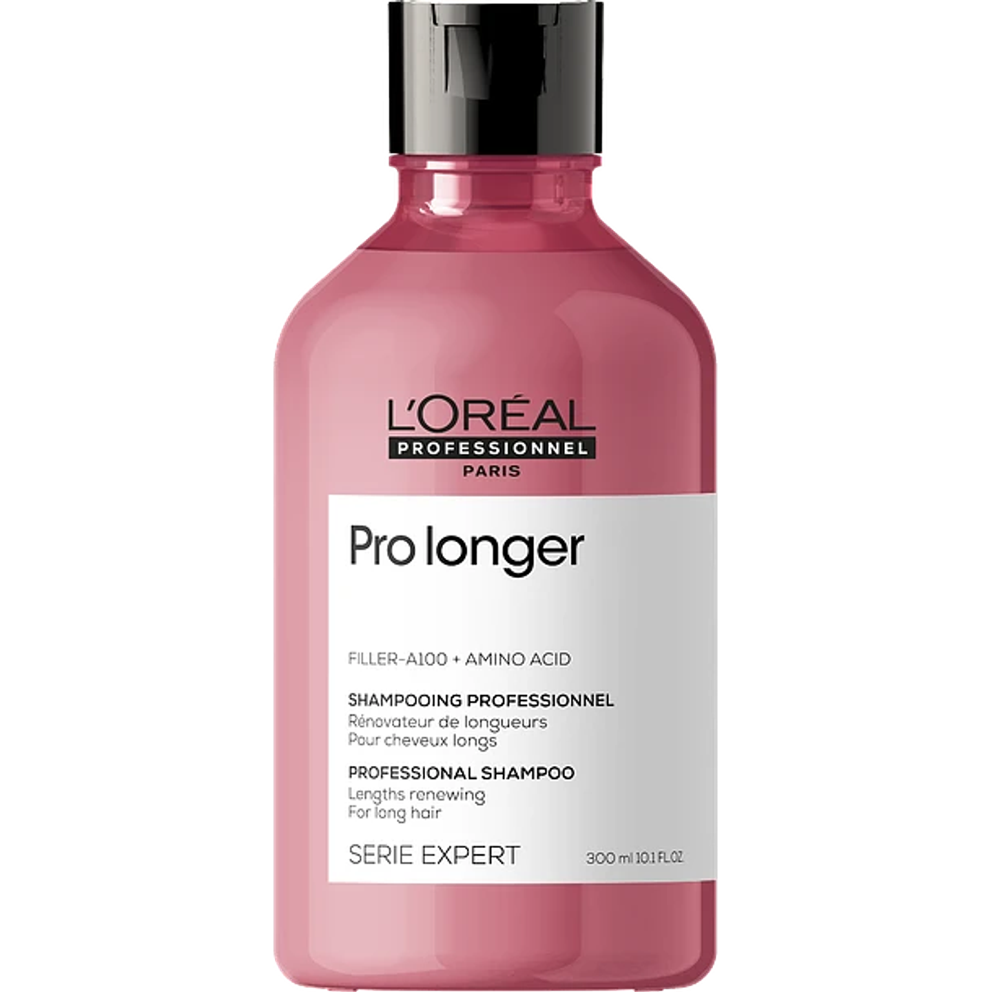 LOREAL EXPERT PRO LONGER SHAMPOO 300ML  1