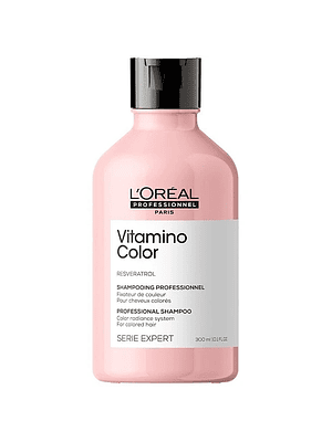 LOREAL EXPERT VITAMINO COLOR 2021 SHAMPOO 300ML 