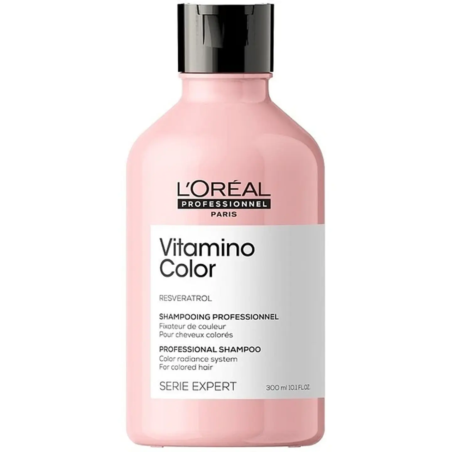 LOREAL EXPERT VITAMINO COLOR 2021 SHAMPOO 300ML  1