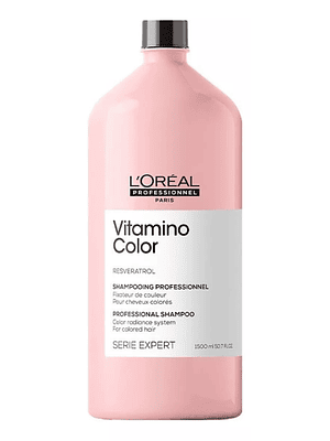 LOREAL EXPERT VITAMINO COLOR SHAMPOO 1500ML 
