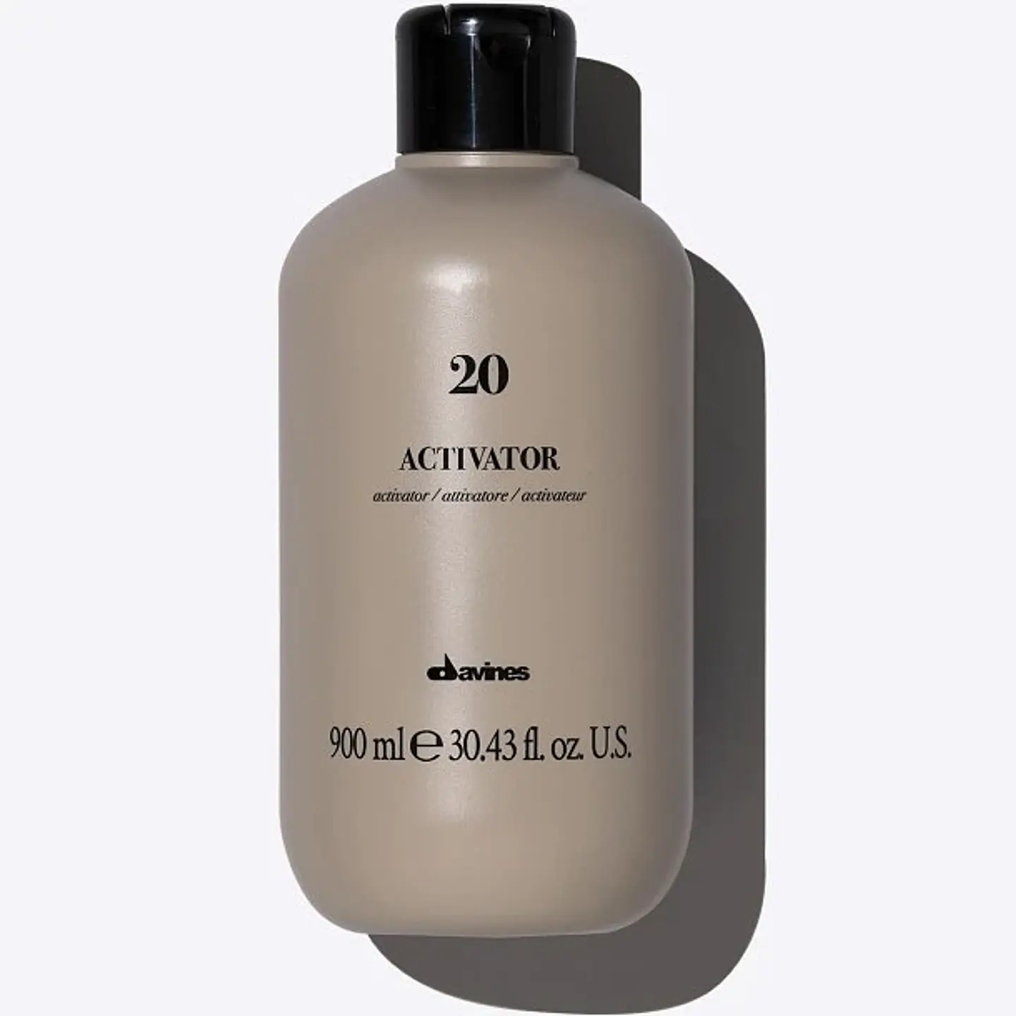 DAVINES ACTIVADOR 20 VOL  900ML  1