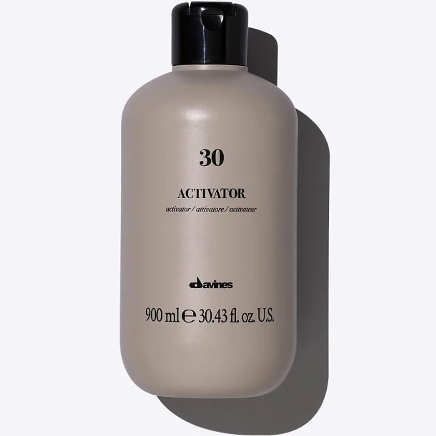 DAVINES ACTIVADOR 30 VOL   900ML  1