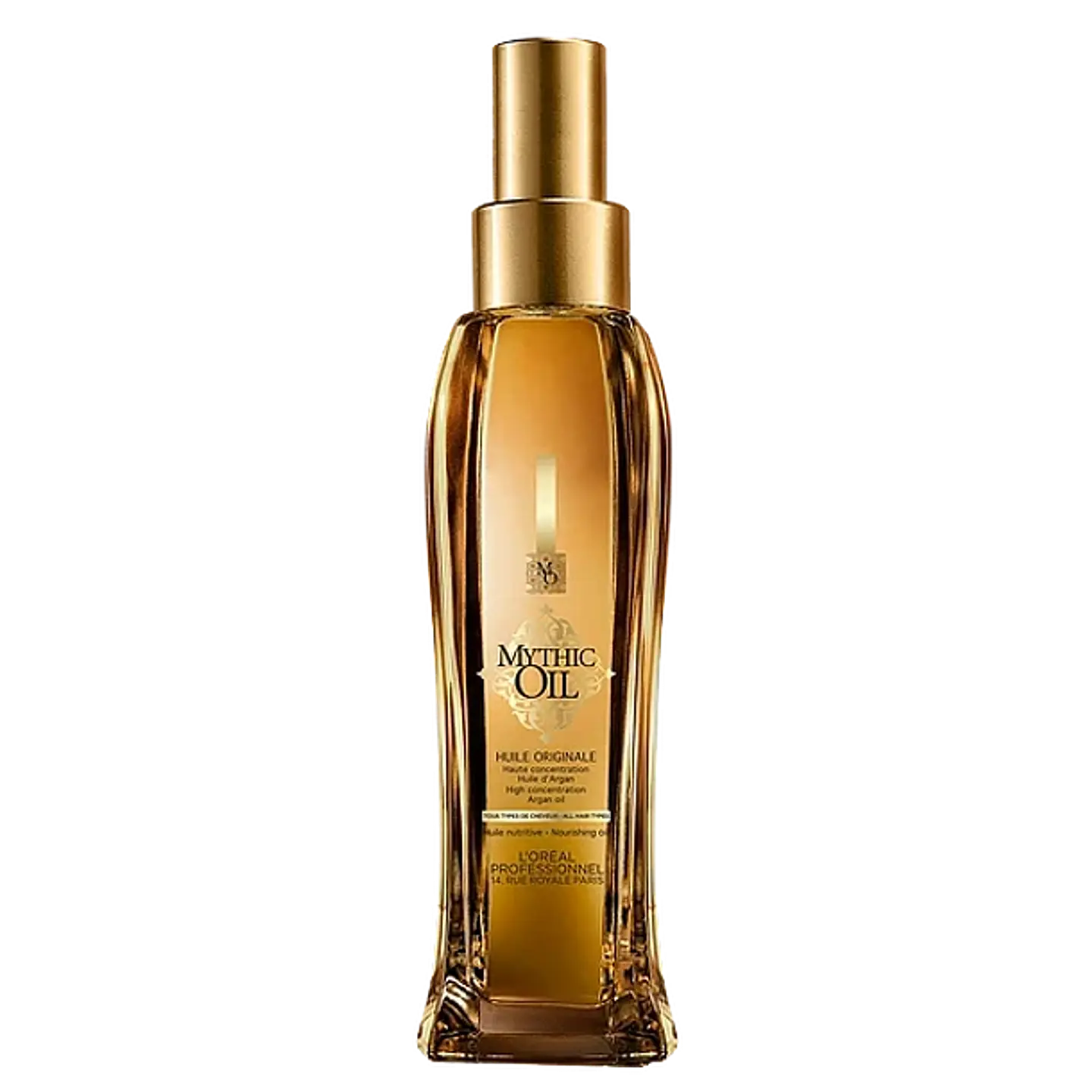 LOREAL EXPERT MYTHIC OIL 100ML  1