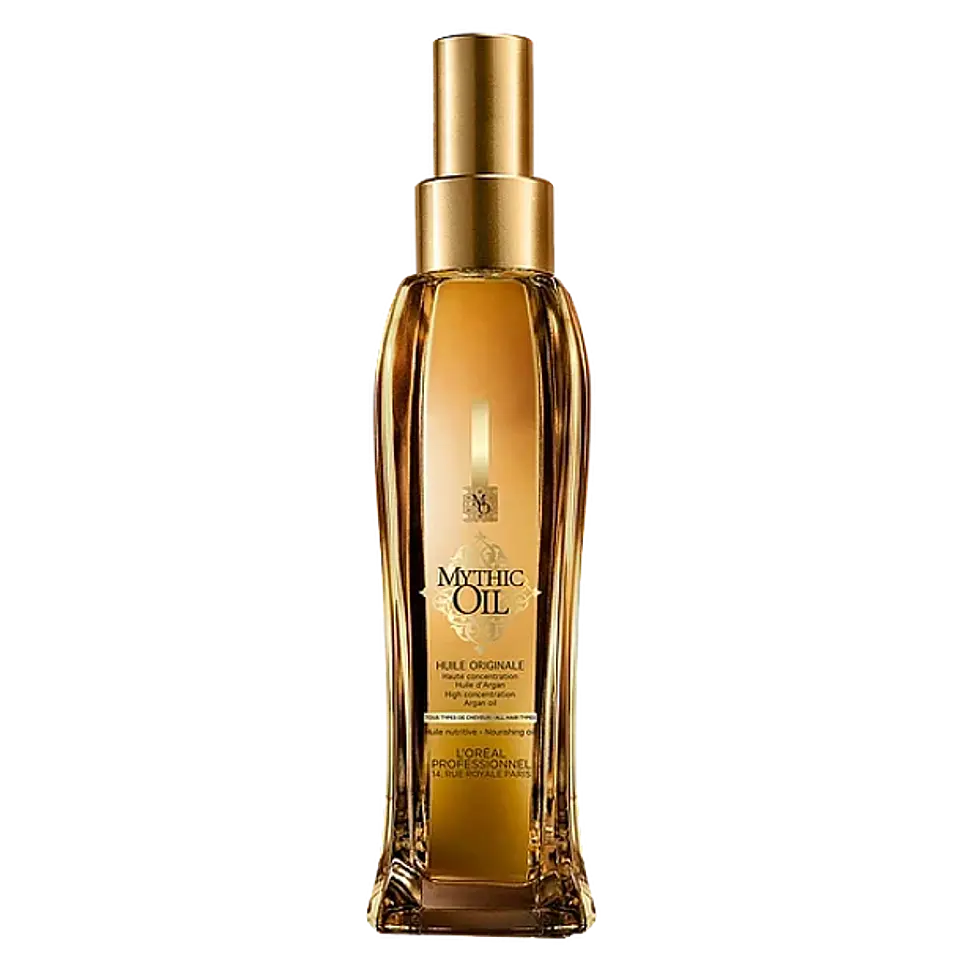 LOREAL EXPERT MYTHIC OIL 100ML  1
