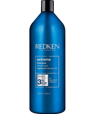 Redken Shampoo Extreme 1000 ml.
