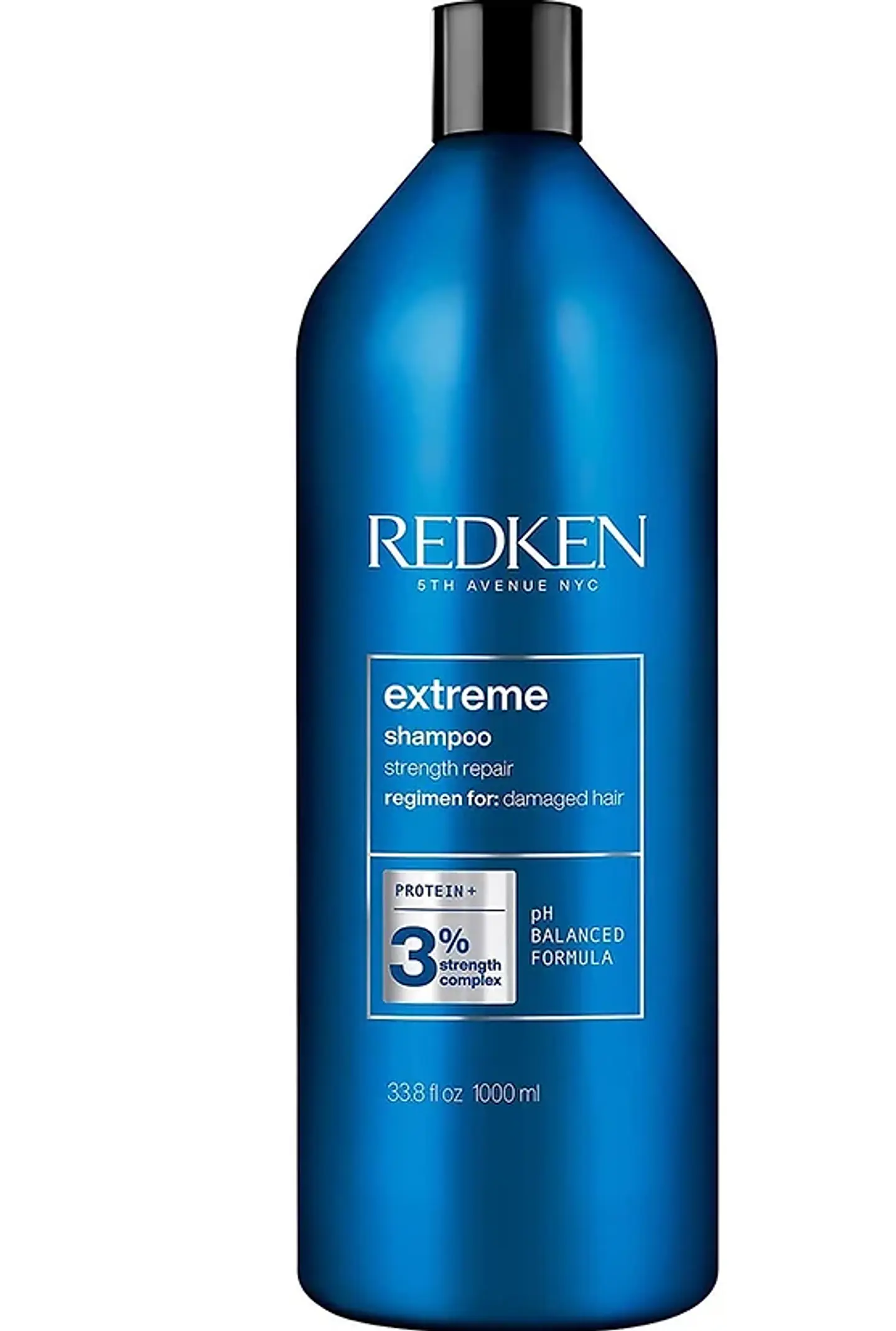 Redken Shampoo Extreme 1000 ml. 1