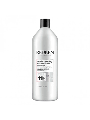 redkenABC Conditioner 1000 ml 