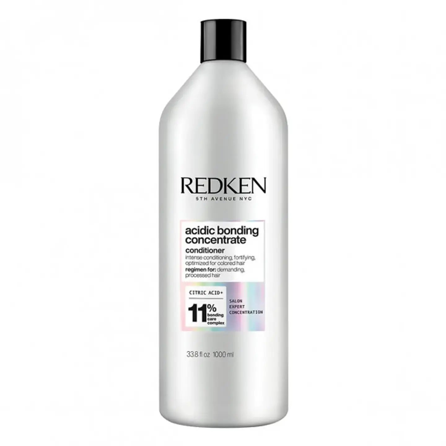 redkenABC Conditioner 1000 ml  1