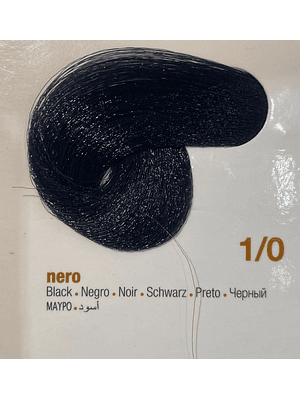 INNOVATION EVO 100 ML 1/0 negro