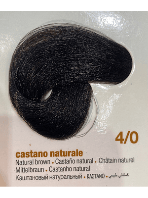INNOVATION EVO 100 ML CASTAÑO NATURAL 4/0 
