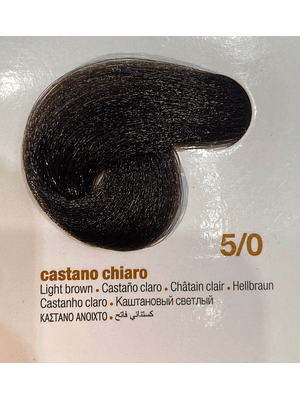 INNOVATION EVO 100 ML CASTAÑO CLARO 5/0 