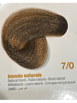 INNOVATION EVO 100 ML RUBIO MEDIO 7/0 