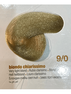 INNOVATION EVO 100 ML RUBIO CLARISIMO 9/0 