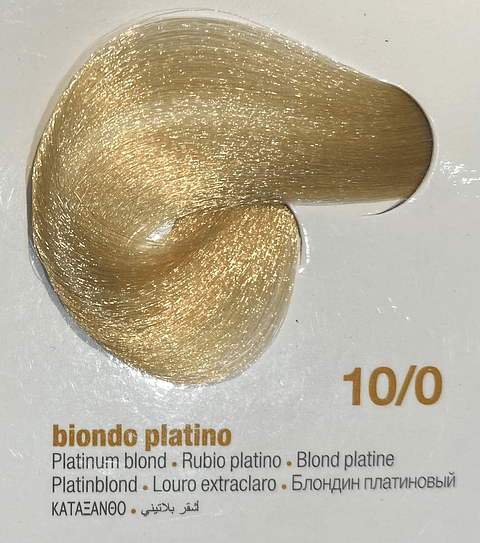 INNOVATION EVO 100 ML 10/0 