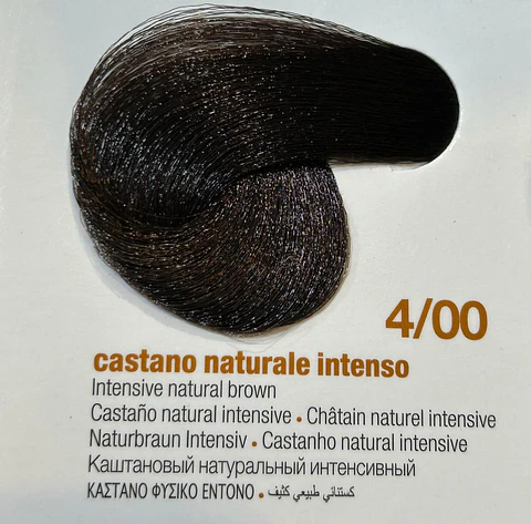 INNOVATION EVO 100 ML CASTAÑO NAT INTENS 4/00 