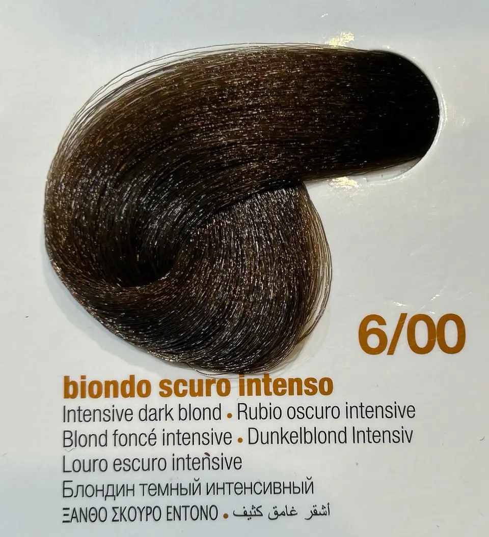 INNOVATION EVO 100 ML RUBIO OSC.INTENSO 6/00  1