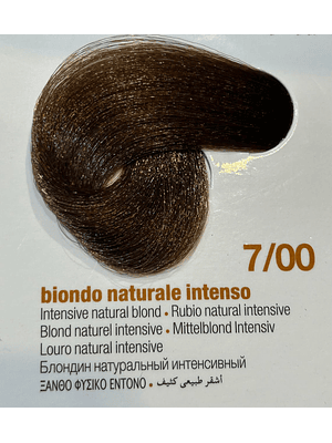 INNOVATION EVO 100 ML RUBIO MEDIO INTENS 7/00 